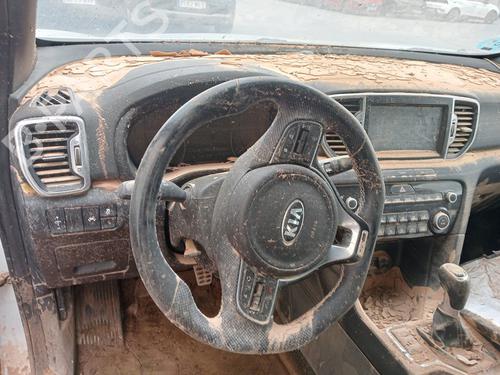 Engine control unit (ECU) KIA SPORTAGE IV (QL, QLE)  | BP28031406M57  - Image 11