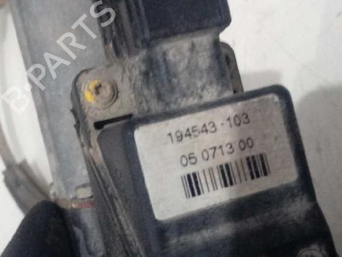 Rudehejsemekanisme ventre foran PEUGEOT 406 (8B) | BP30371443C22