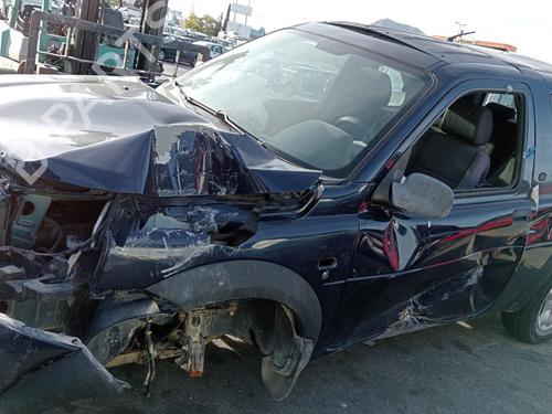 Gearbox LAND ROVER FREELANDER I (L314)  | BP22779792M3 