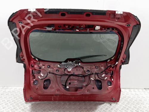Tailgate MAZDA CX-30 (DM) e-SKYACTIV-X M Hybrid | BP36990657C6 - Image 3