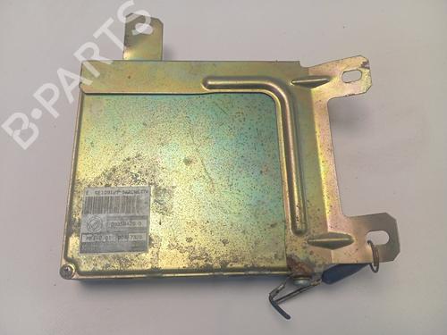 Used Engine control unit (ECU) FIAT BARCHETTA (183_) 1.8 16V (130 hp) 29070699