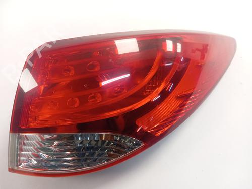 Used Right taillight Right taillight HYUNDAI ix35 (LM, EL, ELH) [2009-2016] 36222382 36222382