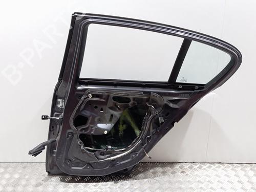 Right rear door BMW 1 (E87) 118 d | BP20931329C5 