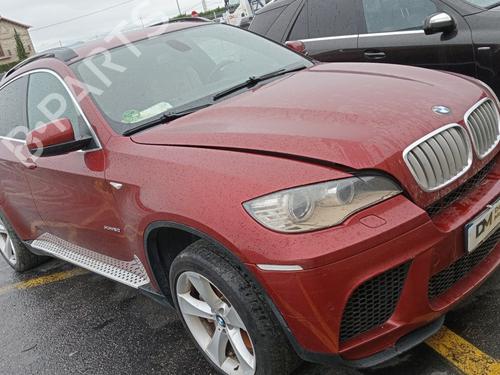 Mass air flow sensor BMW X6 (E71, E72) ActiveHybrid xDrive | BP17541255M95 