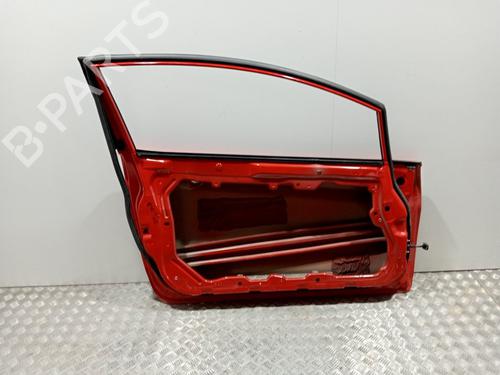 Left front door FORD FIESTA VI (CB1, CCN)  | BP23661930C2 