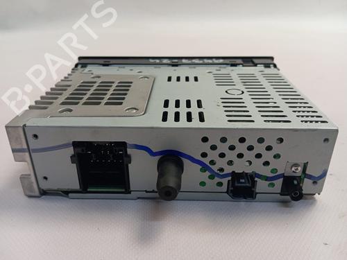 Radio FORD TRANSIT V363 Van (FCD, FDD)  | BP28031423E6 