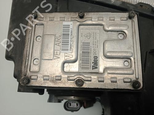Used Xenon ballast CHRYSLER 300C (LX, LE) 2.7 (193 hp) 17808013