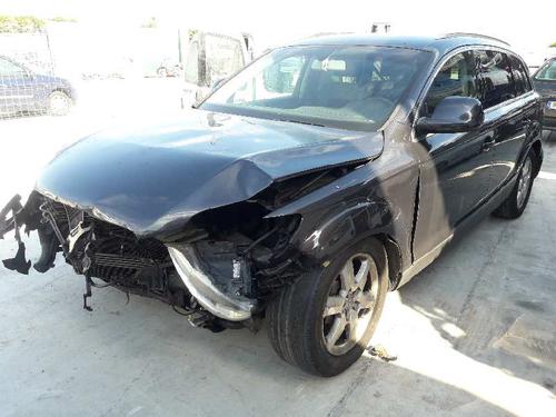 Engine mount AUDI Q7 (4LB) 3.0 TDI quattro | BP15606074M89 