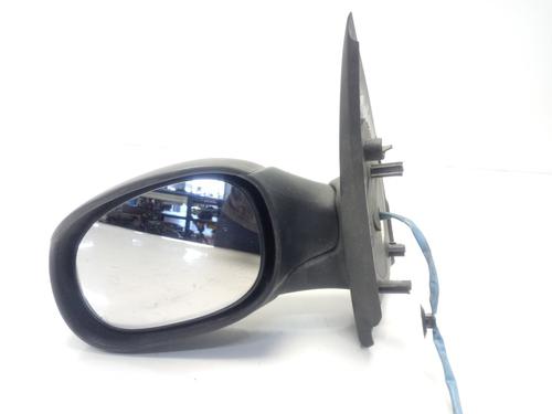 Left mirror CITROËN C2 (JM_) 1.4 HDi | BP13583859C26 
