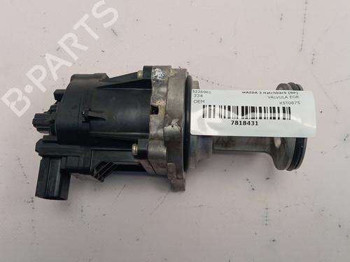 Used Egr Egr MAZDA 3 Hatchback (BP) SKYACTIV-X M Hybrid (186 hp) 40127552 40127552