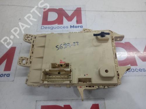 Fuse box KIA CARENS IV  | BP12672259E1 