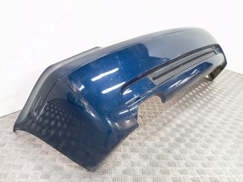 Rear bumper BMW 3 Compact (E46) 316 ti | BP26005360C8 