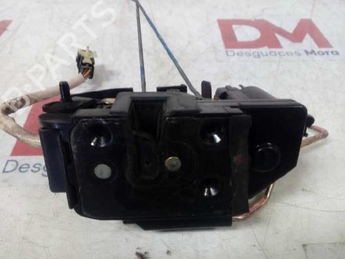 Rear right lock HYUNDAI GETZ (TB) 1.3 i | BP12841097C99 
