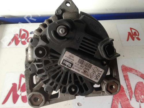 Alternator RENAULT SCÉNIC II (JM0/1_) 1.9 dCi (JM0G, JM12, JM1G, JM2C) | BP12634579M7 