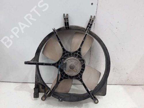 Radiator fan HONDA HR-V (GH_) 1.6 16V 4WD (GH2, GH4) | BP16779106M35 