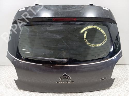 Heckklappe für CITROËN C3 IV (CC21) [2021-2026]  31329574