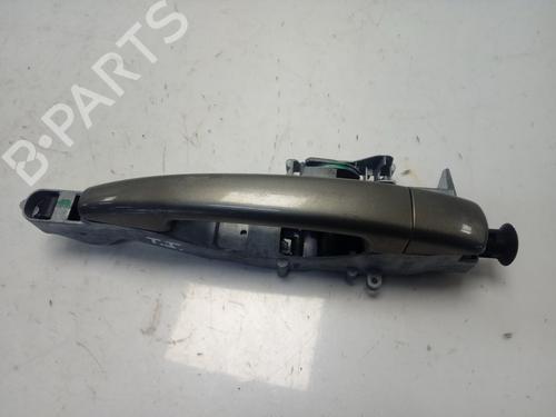 Venstre bak utvendig håndtak CITROËN C4 Picasso I MPV (UD_) [2006-2015]  16541553
