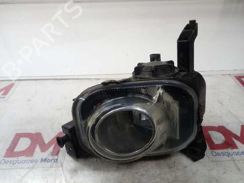 Højre Foran Tågelygte OPEL CORSA D (S07) [2006-2015]  30371319