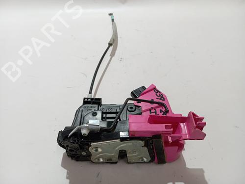 Front left lock HYUNDAI TUCSON (NX4E, NX4A)  | BP29573634C98 