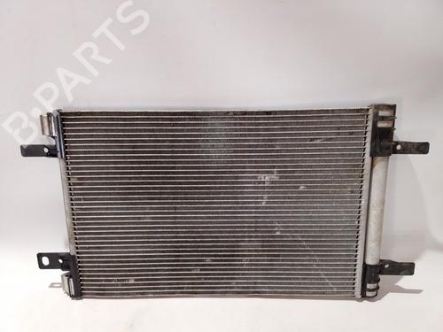 Used AC radiator CITROËN BERLINGO Box Body/MPV (K9) [2018-2025]  30914277