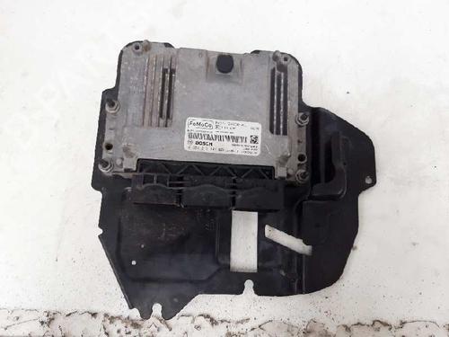 Used Engine control unit (ECU) FORD FIESTA VI (CB1, CCN) 1.4 TDCi (70 hp) 12647301