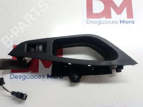 Left rear window switch SEAT LEON ST (5F8) | BP12839313I29