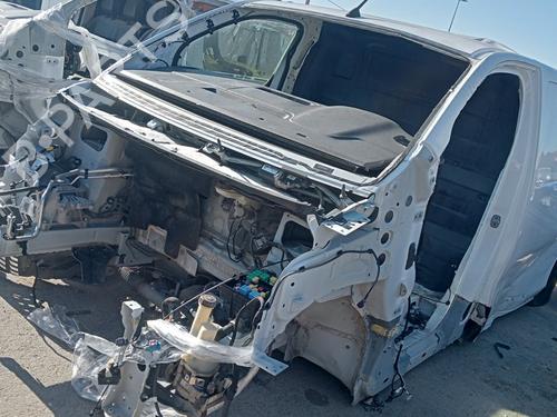 Steering pump OPEL VIVARO C Van (K0)  | BP30393288M99 