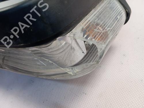 Right mirror MERCEDES-BENZ SPRINTER 4,6-t Van (B906) 416 CDI (906.653, 906.655, 906.657, 906.633, 906.635,... | BP29376680C27 