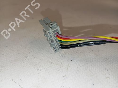 Left mirror NISSAN QASHQAI / QASHQAI +2 I (J10, NJ10, JJ10E)  | BP23337495C26 