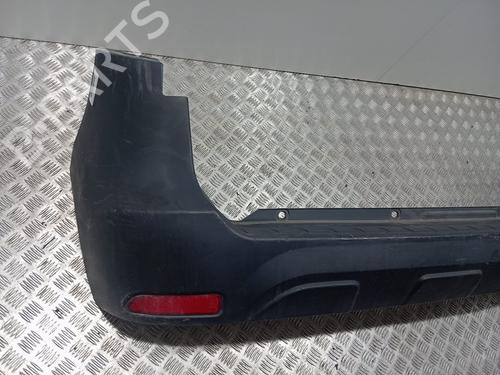 Bak støtfanger DACIA DOKKER MPV (KE_)  | BP25854945C8 