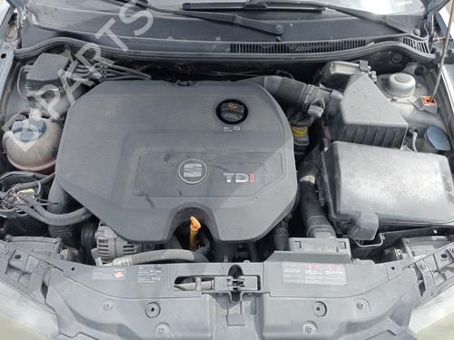 Left tailgate light SEAT CORDOBA (6L2) 1.9 TDI | BP36114801C79  - Image 8