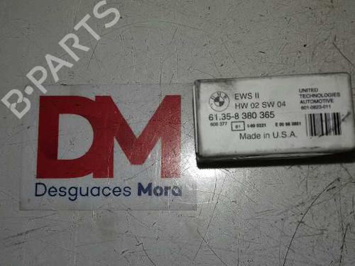 Control unit BMW 3 Compact (E36) 318 tds | BP16546528M11 