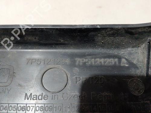 Air vent PORSCHE CAYENNE (92A) 3.6 GTS | BP34624524I21 - Image 3