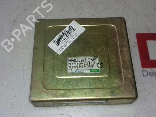 Used Gearbox control unit HYUNDAI ACCENT II (LC) [1999-2012]  12649198