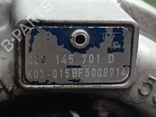Engine SEAT TOLEDO II (1M2) | BP40128835M1 - Image 4