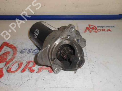 Used Starter OPEL CORSA D (S07) 1.2 (L08, L68) (86 hp) 12638930