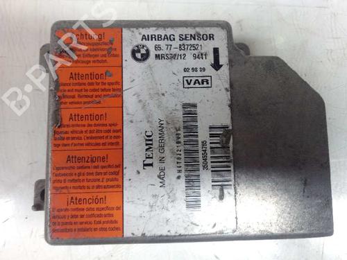 Used ECU airbags BMW 5 Touring (E39) [1996-2004]  16359543