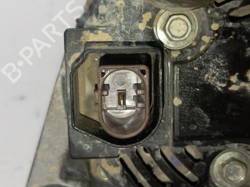 Alternator FIAT DOBLO Cargo (263_) 1.6 D Multijet | BP39383524M7 - Image 4