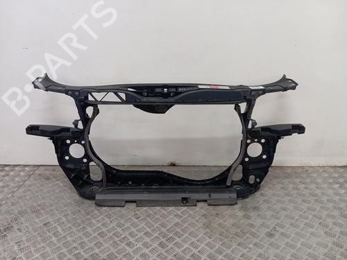 Used Front slam panel AUDI A4 B6 (8E2) 1.9 TDI (130 hp) 30372674