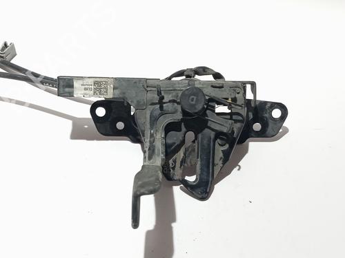 Used Hood lock Hood lock KIA CEED (CD) [2018-2026] 40080431 40080431
