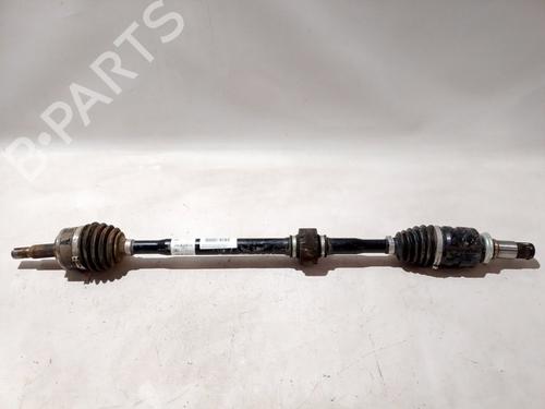 Used Right front driveshaft Right front driveshaft 37609320 37609320