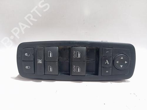 Used Left front window switch Left front window switch FIAT FREEMONT (345_) [2011-2026] 34473905 34473905