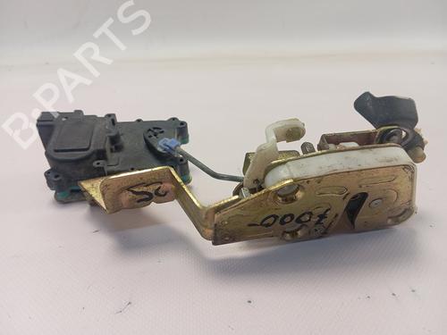 Used Front left lock DAEWOO MATIZ (M100, M150) [1998-2025]  30376571