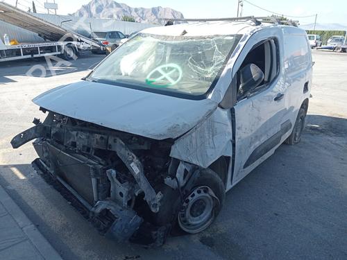 Used Parts CITROËN BERLINGO Box Body/MPV (K9) 1.5 BlueHDi 100 5066351