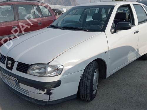 Right mirror SEAT IBIZA II (6K1)  | BP27161094C27 