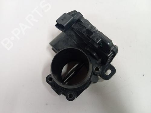 Used Throttle body PEUGEOT 508 I (8D_) 2.0 BlueHDi 150 (150 hp) 22233037