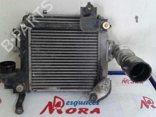 Used Intercooler TOYOTA LAND CRUISER PRADO (_J12_) 3.0 D-4D (KDJ120, KDJ125) (163 hp) 12640454