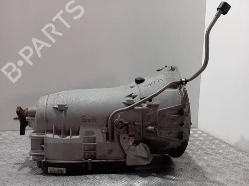 Gearbox MERCEDES-BENZ SLK (R171) 200 Kompressor (171.445) | BP22779845M3 