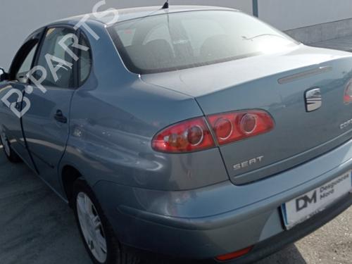 Front right window mechanism SEAT CORDOBA (6L2) 1.9 SDI | BP15399763C23 