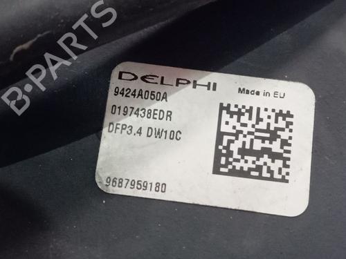 Engine FORD KUGA I 2.0 TDCi 4x4 | BP39237120M1 - Image 3